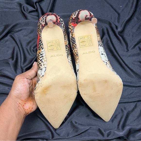 Original Aldo 40 - Picture 3 of 8